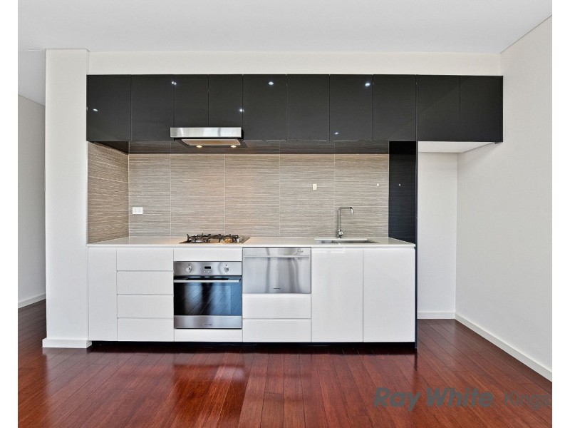 3/32-34 Grosvenor Street, Kensington NSW 2033