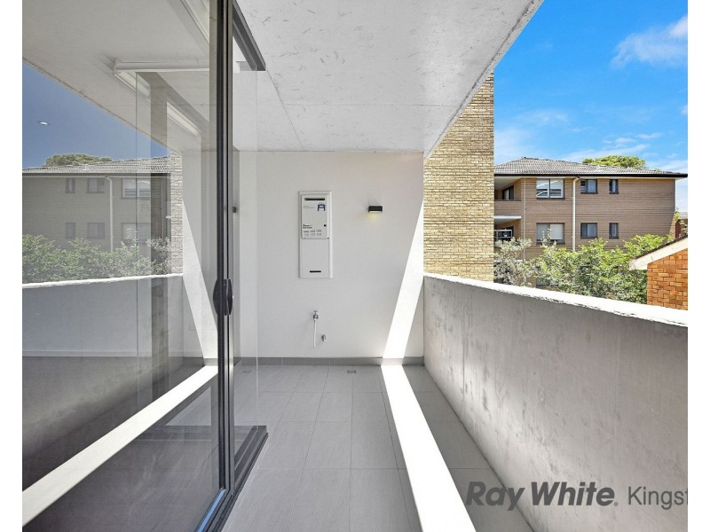 3/32-34 Grosvenor Street, Kensington NSW 2033