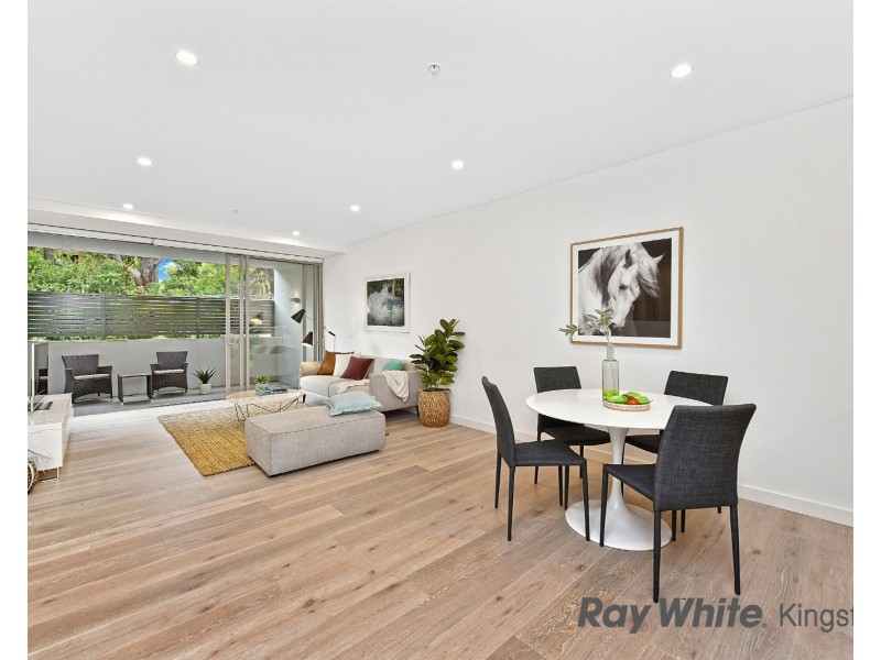 303/84-104 Anzac Parade, Kensington NSW 2033