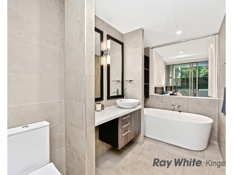 303/84-104 Anzac Parade, Kensington NSW 2033