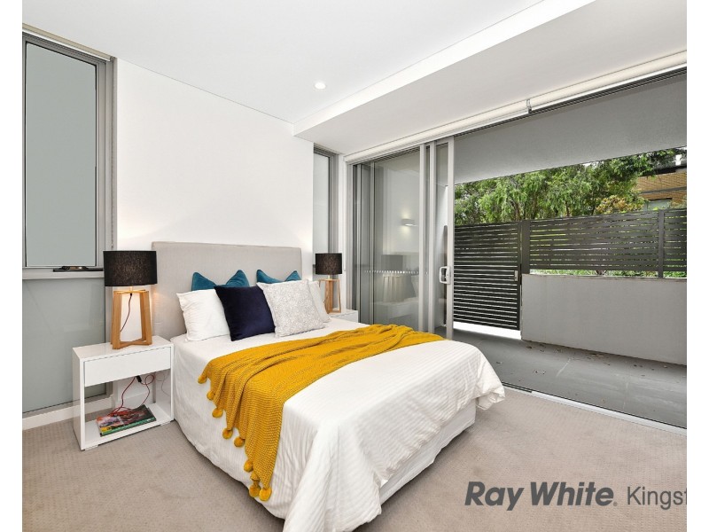 303/84-104 Anzac Parade, Kensington NSW 2033