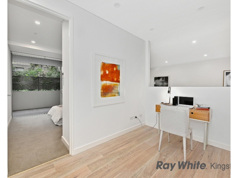 303/84-104 Anzac Parade, Kensington NSW 2033