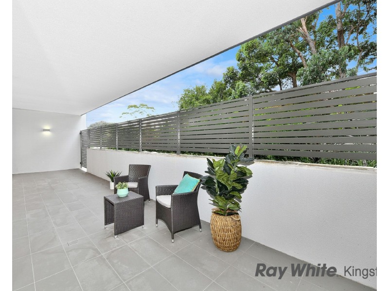 303/84-104 Anzac Parade, Kensington NSW 2033