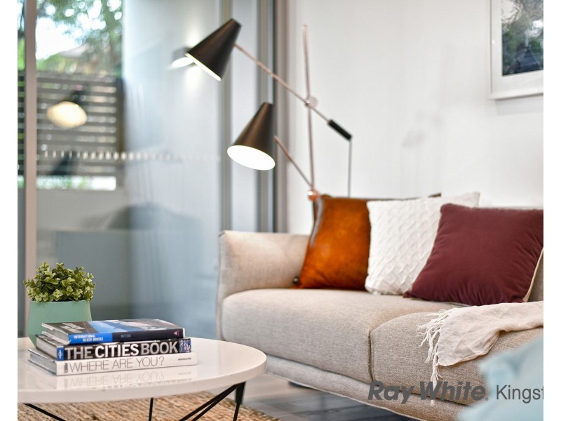 303/84-104 Anzac Parade, Kensington NSW 2033