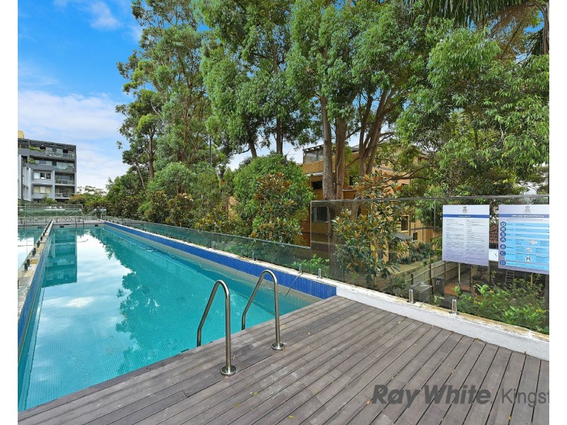 303/84-104 Anzac Parade, Kensington NSW 2033