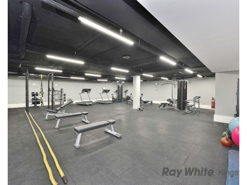 303/84-104 Anzac Parade, Kensington NSW 2033