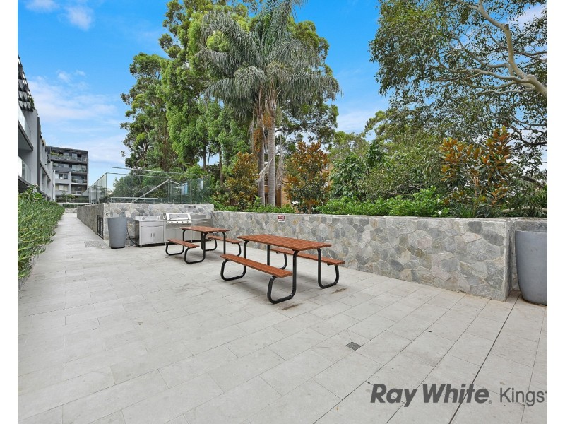303/84-104 Anzac Parade, Kensington NSW 2033