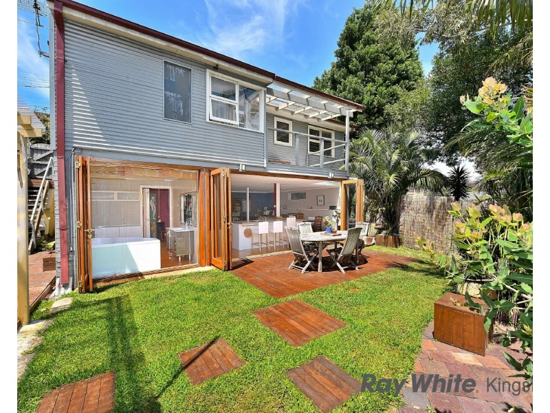 52 Mirrabooka Crescent, Little Bay NSW 2036