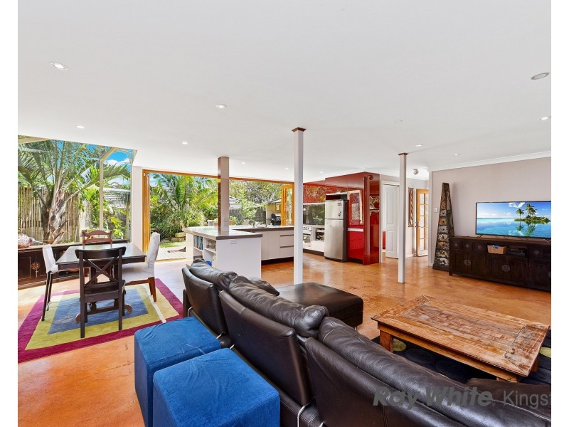 52 Mirrabooka Crescent, Little Bay NSW 2036