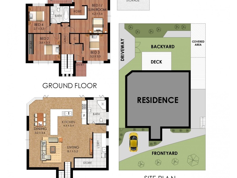 52 Mirrabooka Crescent, Little Bay NSW 2036