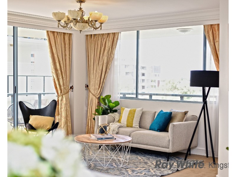 31/79 Boyce Road, Maroubra NSW 2035