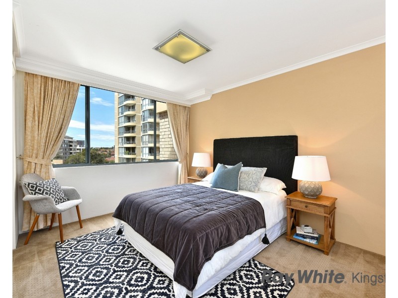 31/79 Boyce Road, Maroubra NSW 2035