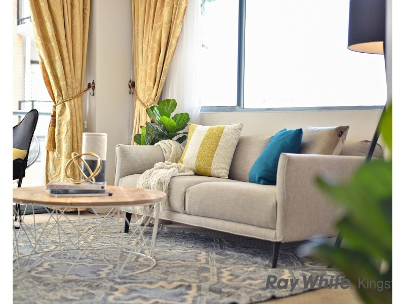 31/79 Boyce Road, Maroubra NSW 2035