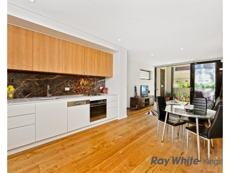 1/49 Boronia Street, Kensington NSW 2033