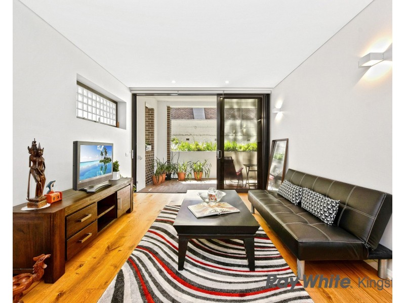 1/49 Boronia Street, Kensington NSW 2033