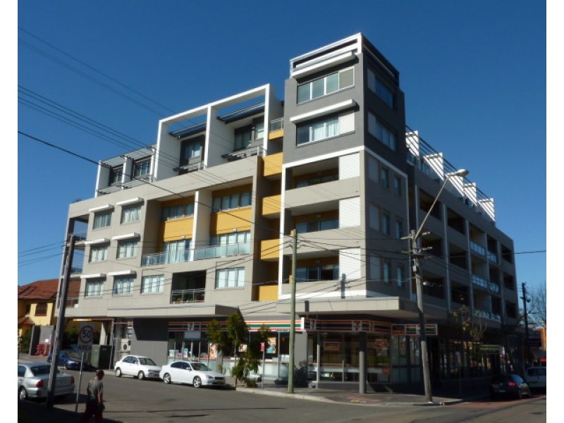 5/76 Anzac Parade, Kensington NSW 2033