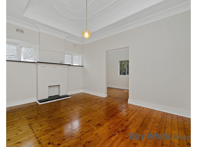 34 Asquith Avenue, Rosebery NSW 2018
