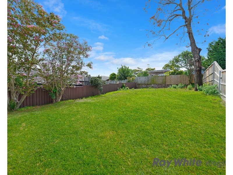 34 Asquith Avenue, Rosebery NSW 2018
