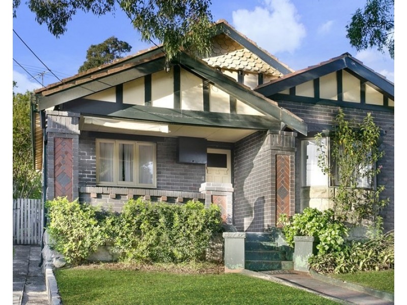 34 Asquith Avenue, Rosebery NSW 2018