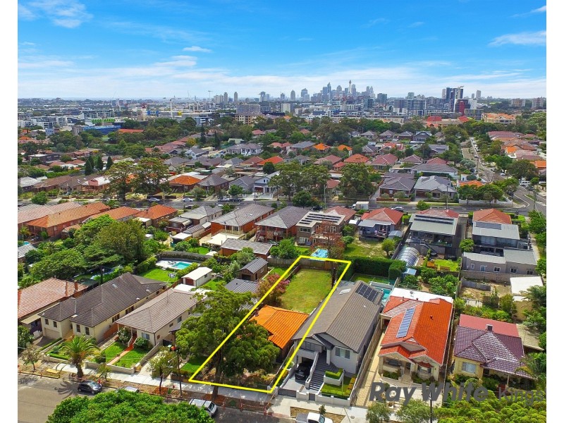 34 Asquith Avenue, Rosebery NSW 2018