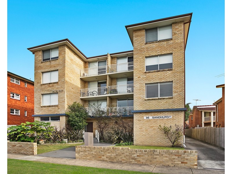 1/96 Botany Street, Kingsford NSW 2032