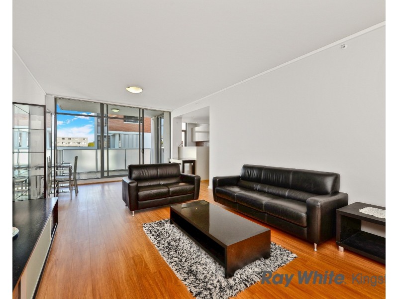 408/1 Bruce Bennetts Place, Maroubra NSW 2035