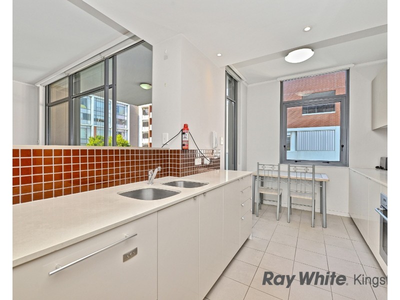 408/1 Bruce Bennetts Place, Maroubra NSW 2035