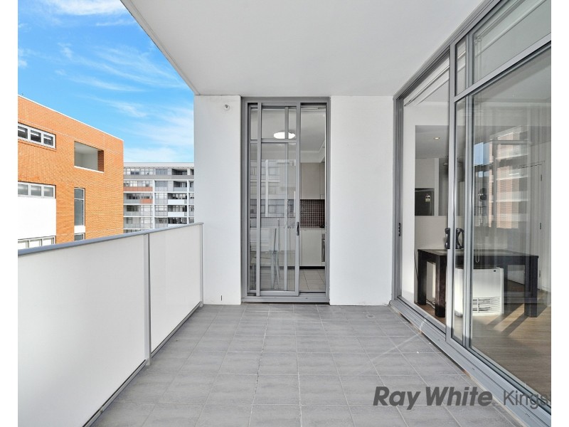408/1 Bruce Bennetts Place, Maroubra NSW 2035
