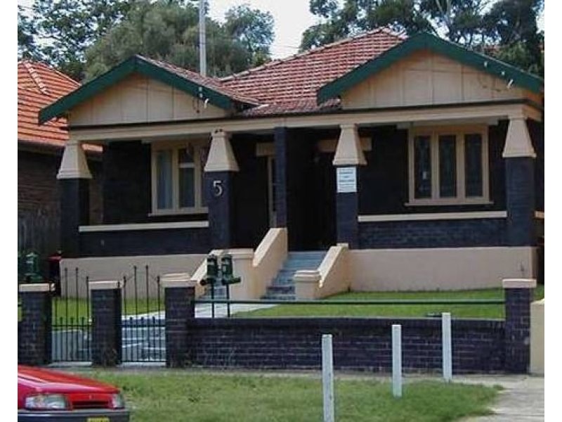 1/7 Forsyth Street, Kingsford NSW 2032