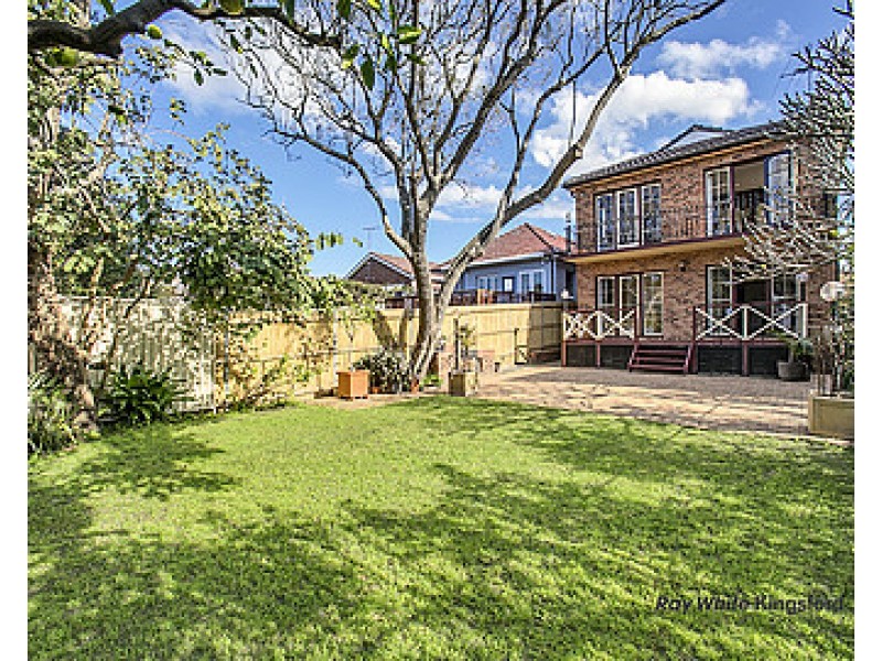 20 Smith Street, Kingsford NSW 2032