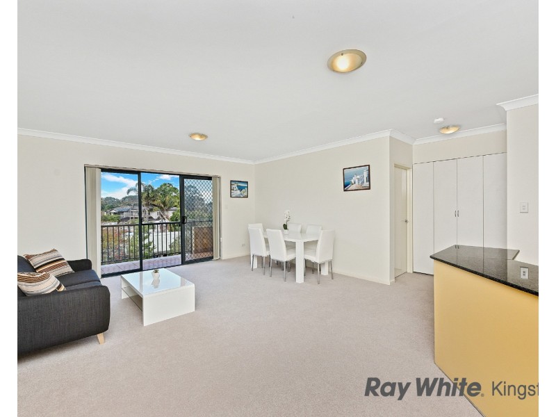 14/401-405 Anzac Parade, Kingsford NSW 2032