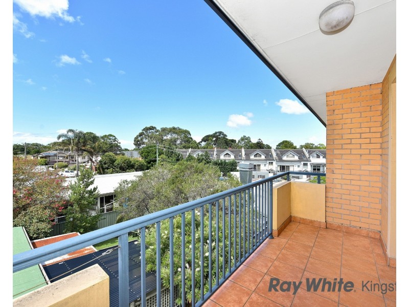 14/401-405 Anzac Parade, Kingsford NSW 2032