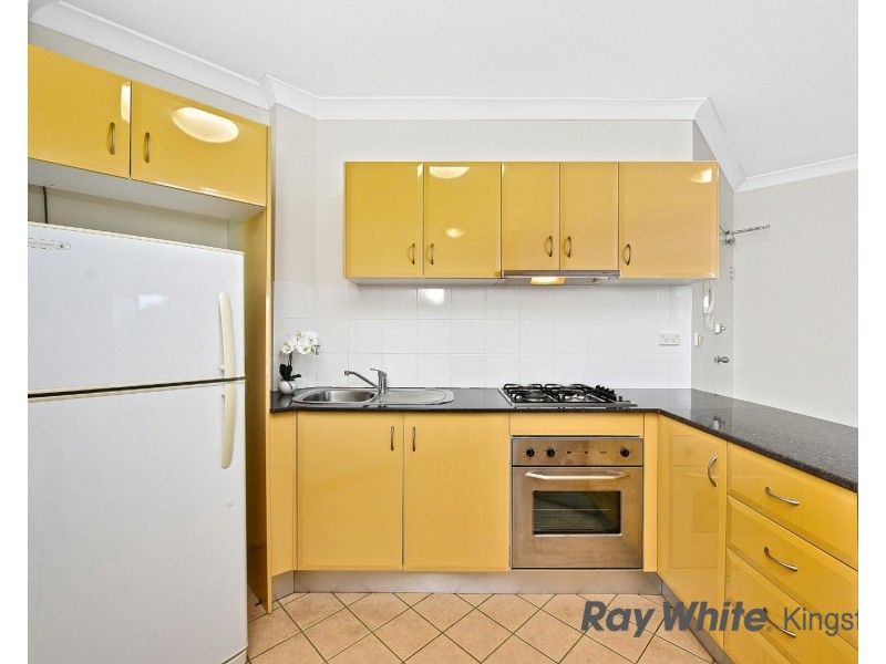 14/401-405 Anzac Parade, Kingsford NSW 2032