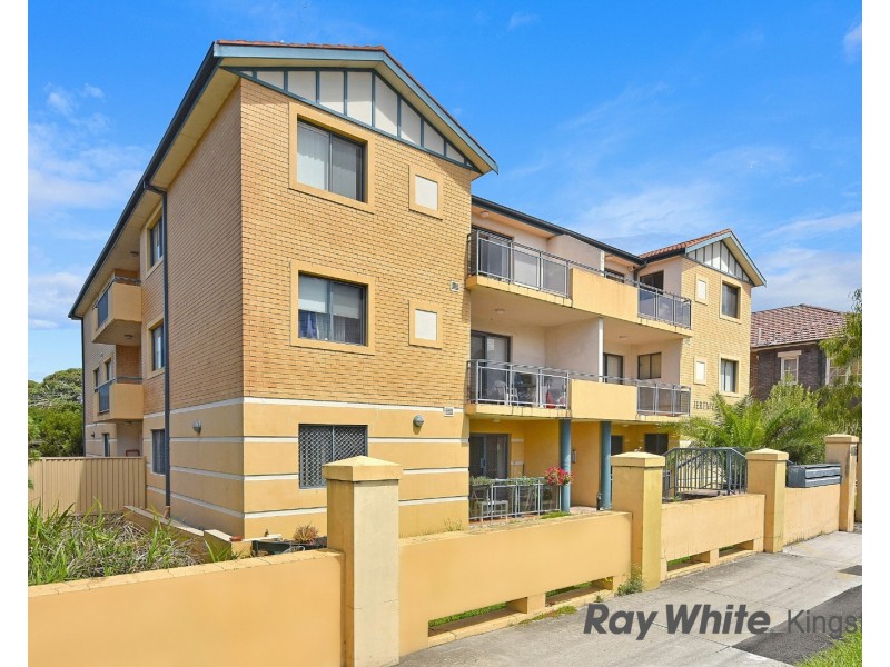 14/401-405 Anzac Parade, Kingsford NSW 2032