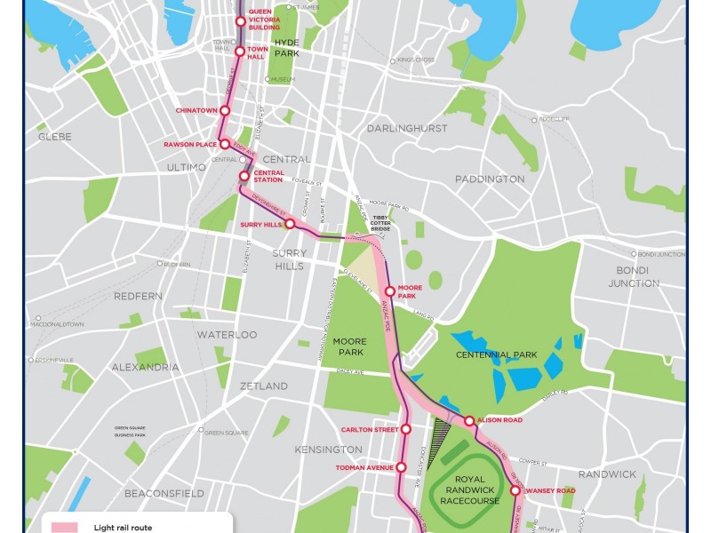 14/401-405 Anzac Parade, Kingsford NSW 2032