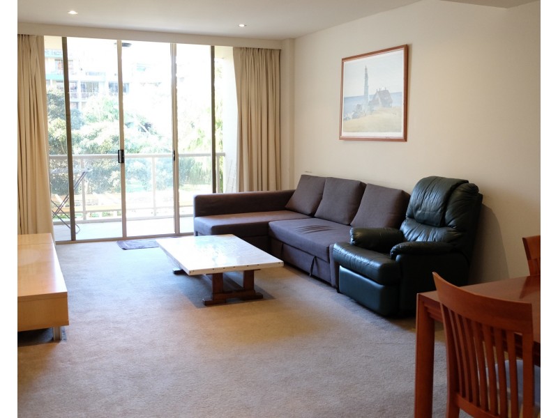 10/28 Crystal Street, Waterloo NSW 2017