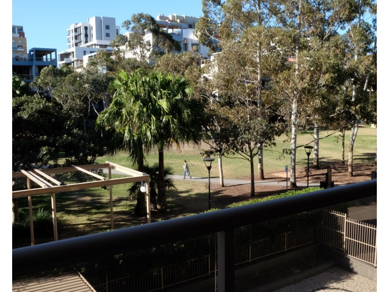 10/28 Crystal Street, Waterloo NSW 2017