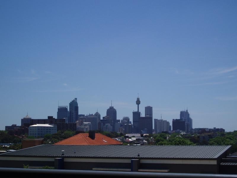 Level 11 1138/7 Crescent Street, Waterloo NSW 2017