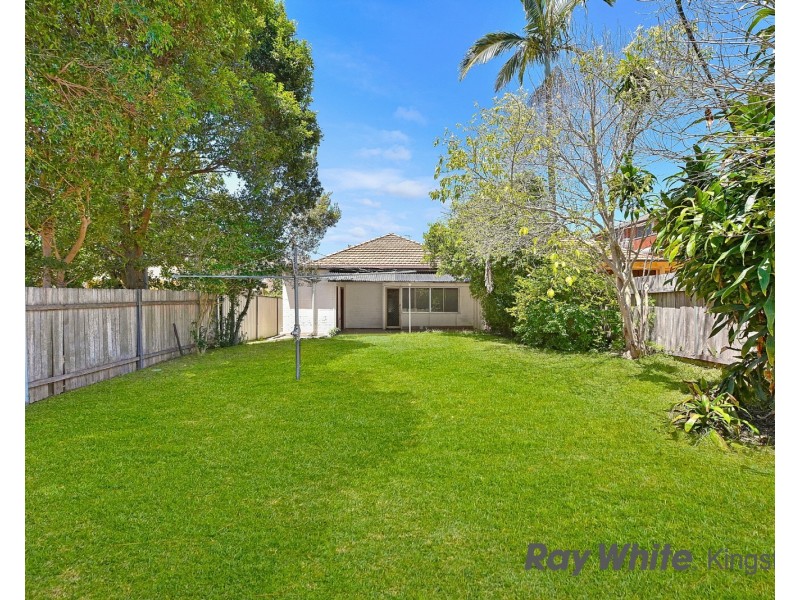 2 Villiers Street, Kensington NSW 2033