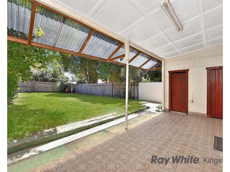 2 Villiers Street, Kensington NSW 2033