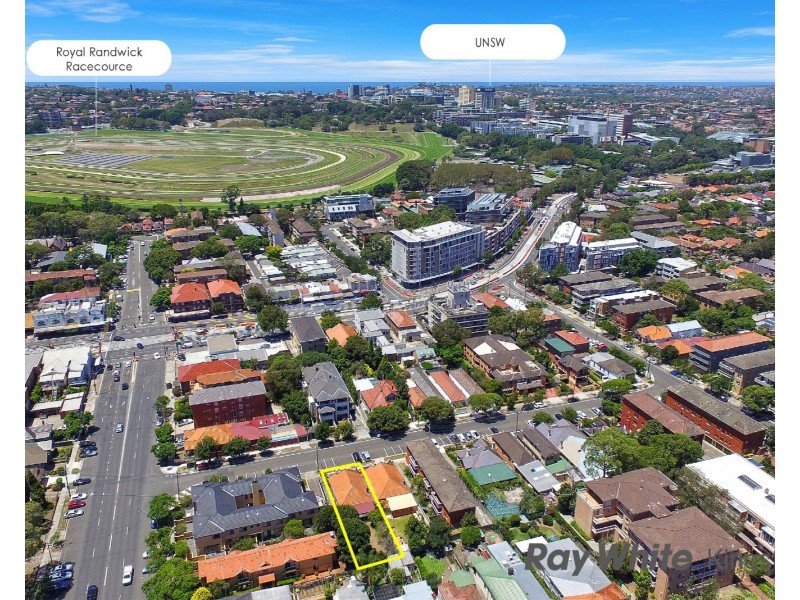 2 Villiers Street, Kensington NSW 2033