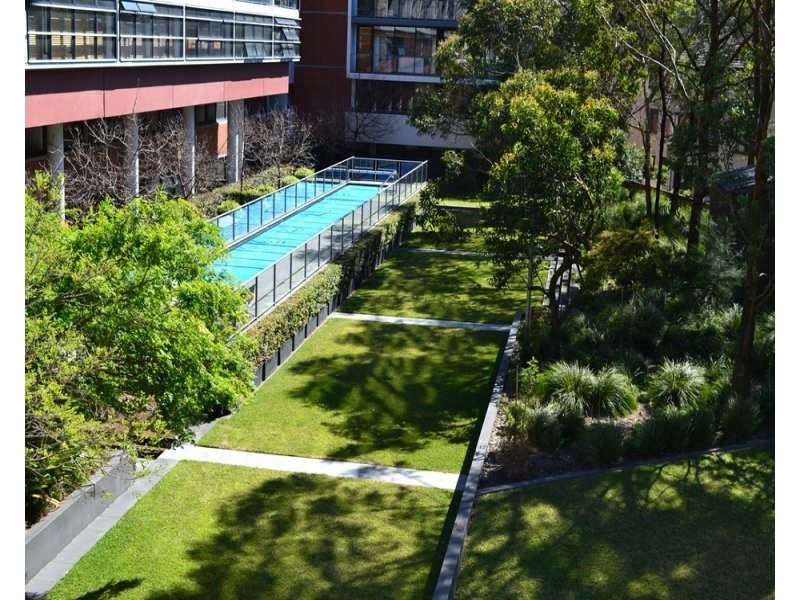 408E/101-107 Doncaster Avenue, Kensington NSW 2033