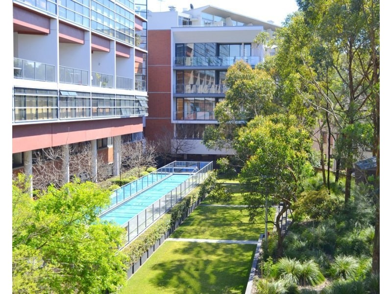 408E/101-107 Doncaster Avenue, Kensington NSW 2033