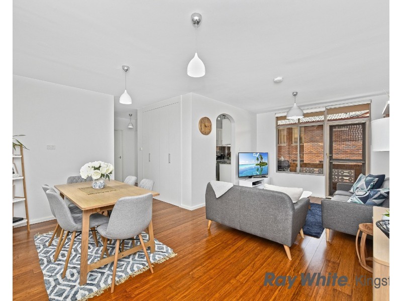 12/25-27 Phillip Street, Roselands NSW 2196