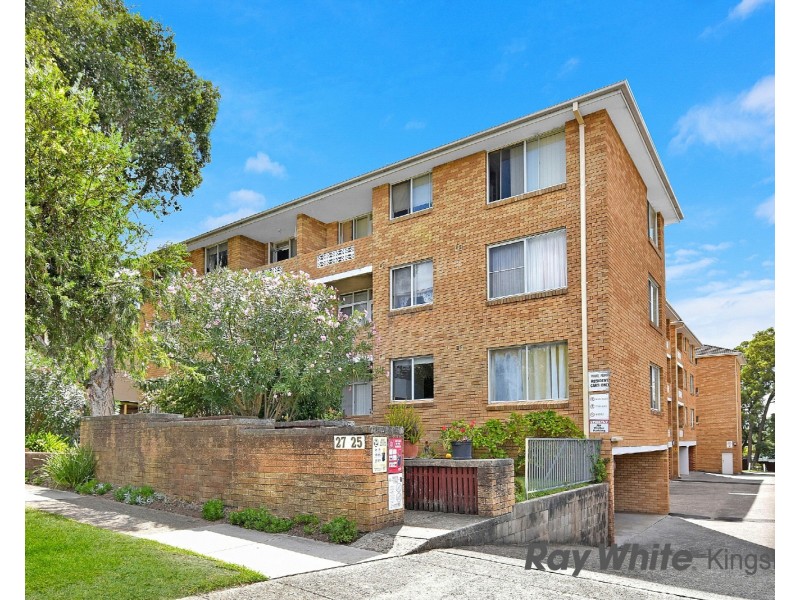 12/25-27 Phillip Street, Roselands NSW 2196
