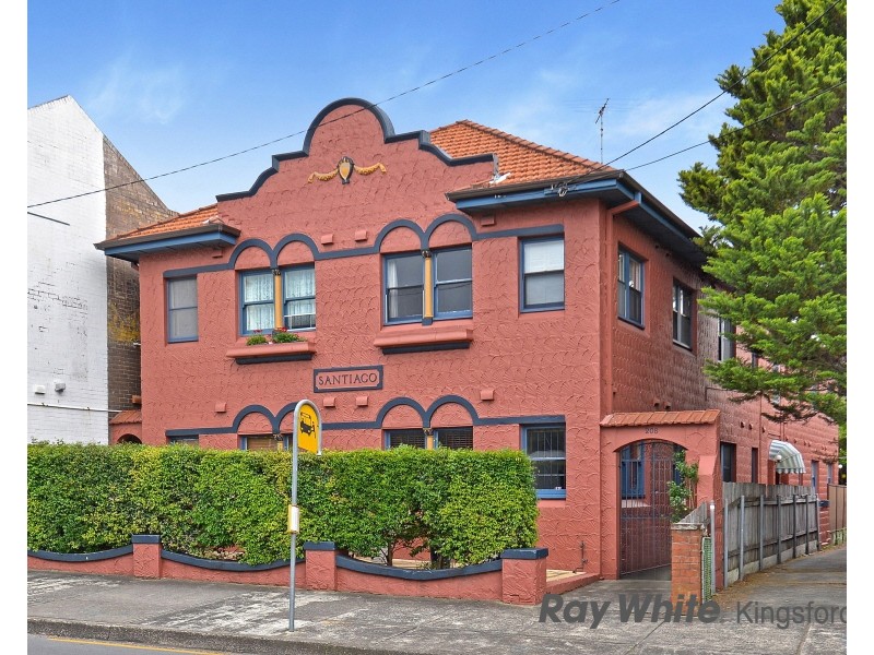 1/208 Gardeners Road, Kingsford NSW 2032