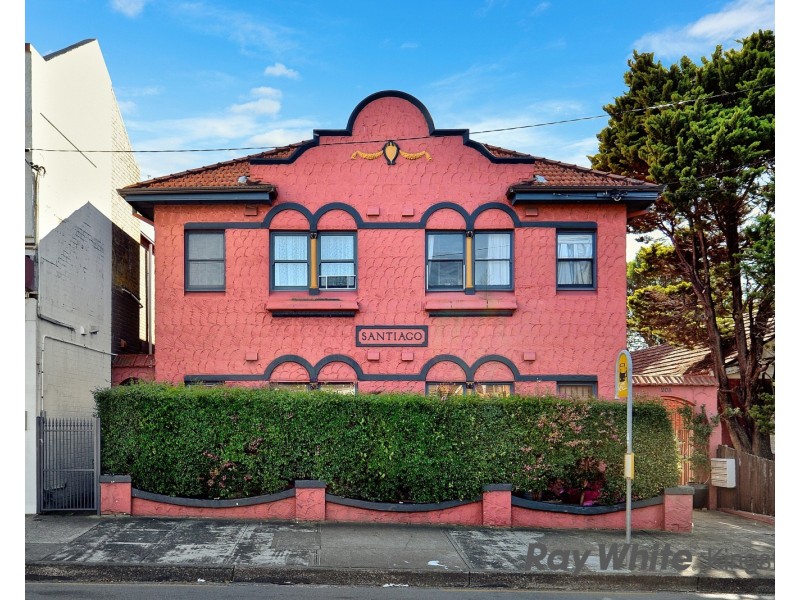 1/208 Gardeners Road, Kingsford NSW 2032