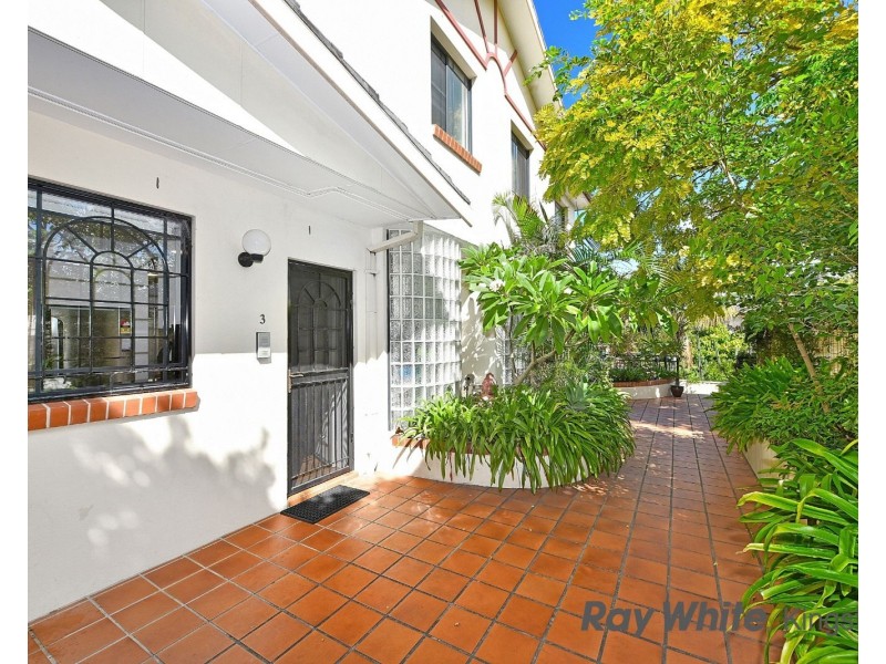 3/169 Fitzgerald Avenue, Maroubra NSW 2035