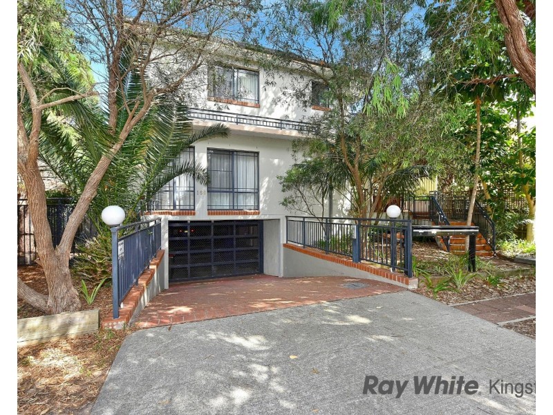 3/169 Fitzgerald Avenue, Maroubra NSW 2035