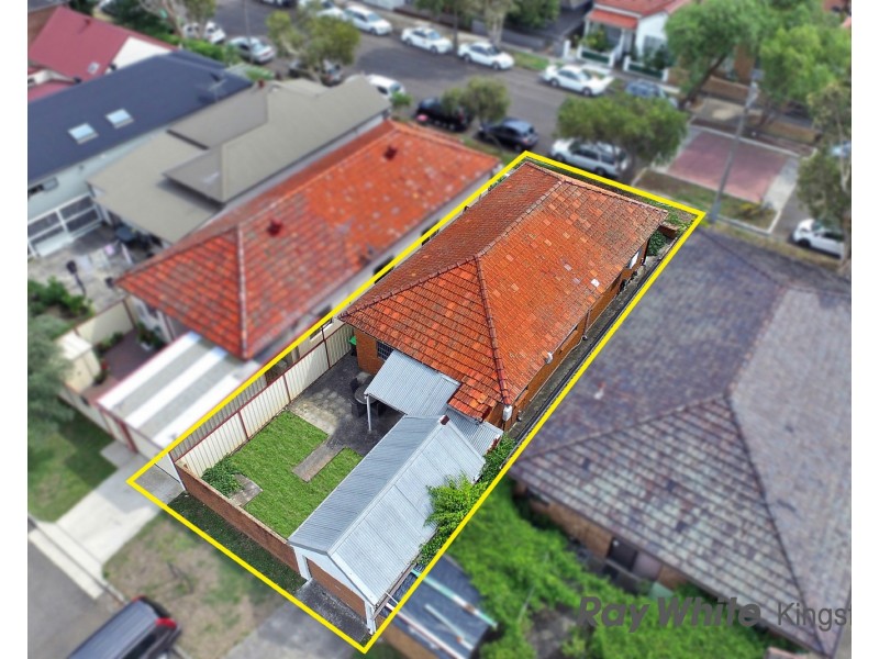 68 Tramway Street, Rosebery NSW 2018